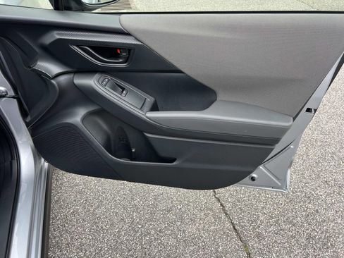 Certified 2024 Subaru Crosstrek 2.0i image 14