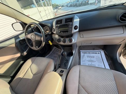 Used 2007 Toyota RAV4 2WD V6 image 8