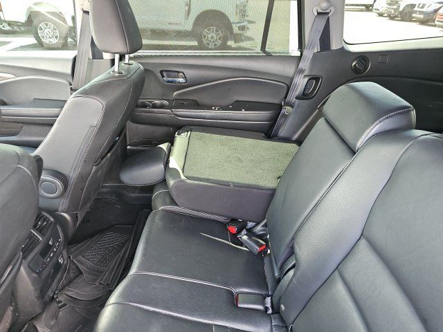 Used 2022 Honda Pilot Special Edition image 6
