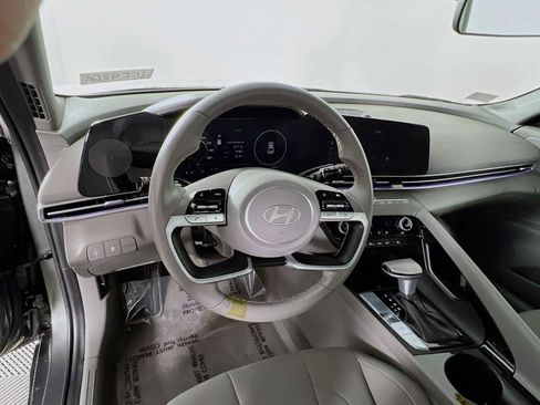 Certified 2024 Hyundai Elantra SEL w/ Convenience Package image 11