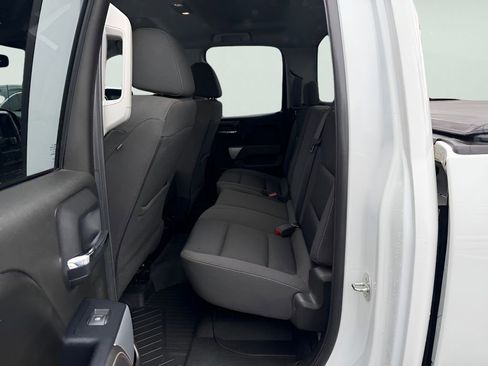 Used 2017 Chevrolet Silverado 1500 LT w/ All Star Edition image 29