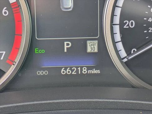 Used 2020 Lexus NX 300 F Sport image 10