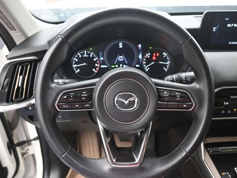 Used 2024 MAZDA CX-90 3.3 Turbo w/ Premium Package AWD/4WD image 6