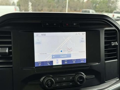 Used 2023 Ford F150 XL w/ STX Appearance Package image 25