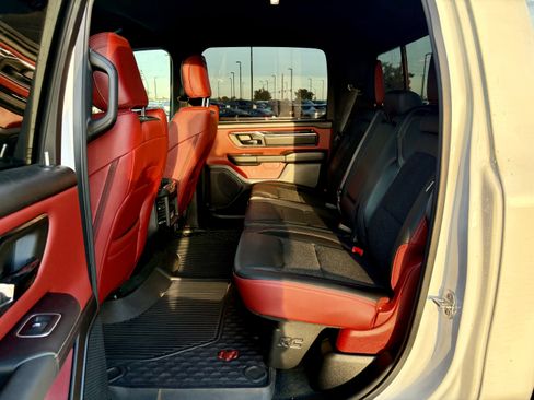 Used 2022 RAM 1500 TRX image 15