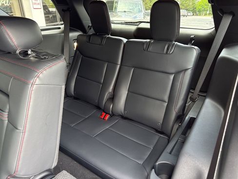 New 2026 Ford Explorer ST-Line RWD image 27