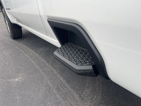 New 2026 GMC Sierra 3500 Pro w/ 1SA Pro Safety Plus Package image 11