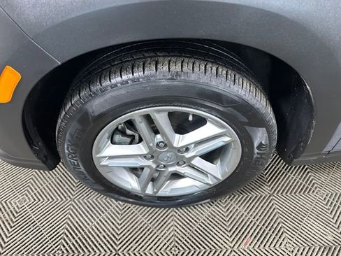 Certified 2023 Hyundai Kona SE image 10