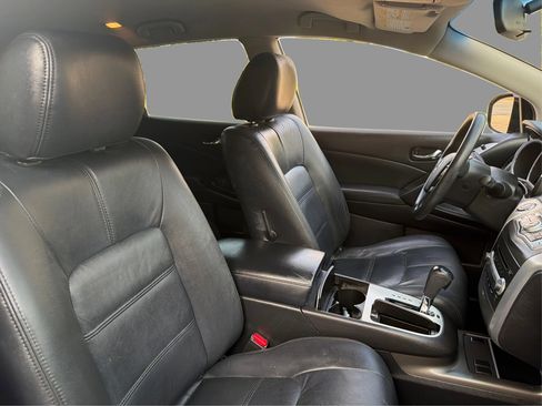 Used 2014 Nissan Murano S FWD image 26