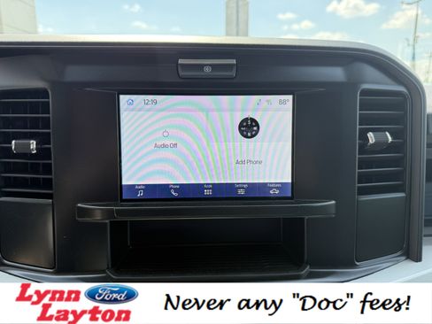 New 2026 Ford F450 XL AWD/4WD image 40