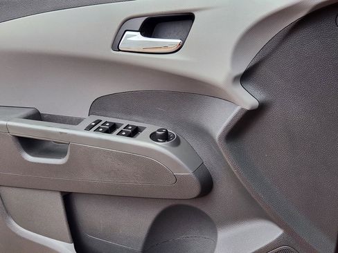 Used 2012 Chevrolet Sonic LT FWD image 21