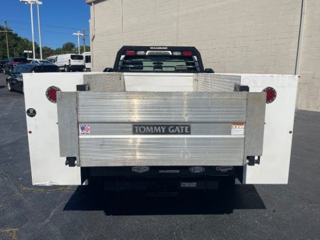 Used 2020 Ford F350 XL w/ Power Equipment Group RWD image 5