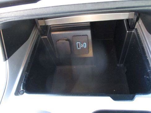 Used 2020 Ford Explorer ST w/ Premium Technology Package image 7