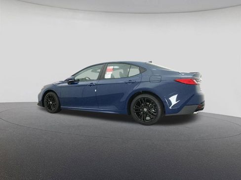 New 2026 Toyota Camry SE image 20