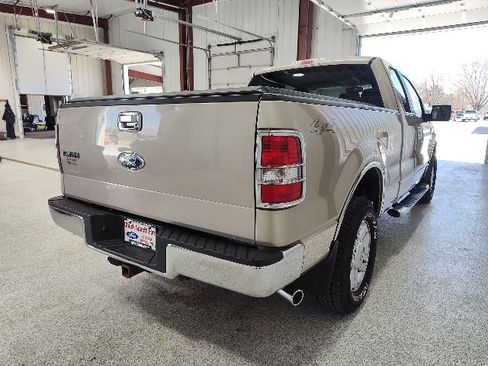 Used 2008 Ford F150 XLT image 4