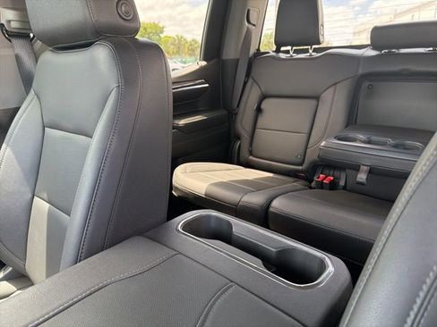 Used 2023 Chevrolet Silverado 1500 LTZ image 26