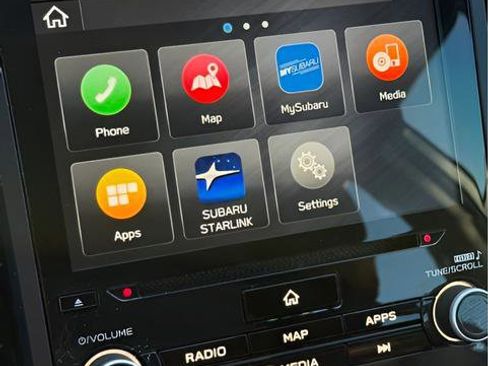 Used 2023 Subaru Forester Touring w/ Popular Package #2 image 35