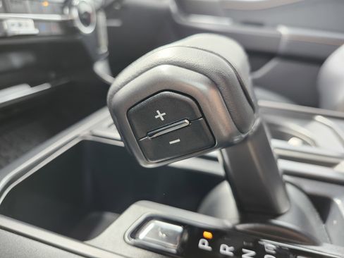 Used 2025 Ford F150 Tremor w/ Equipment Group 402A High image 14