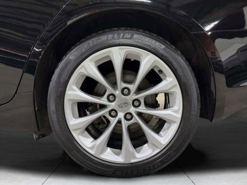 Used 2020 Cadillac CT5 Premium Luxury w/ Climate Package image 64