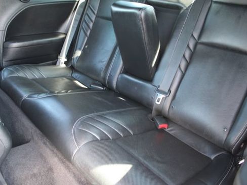 Used 2018 Dodge Challenger SRT w/ Technology Group RWD image 44