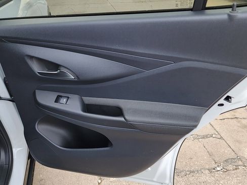 New 2026 Buick Envista Sport Touring w/ Convenience I Package image 38