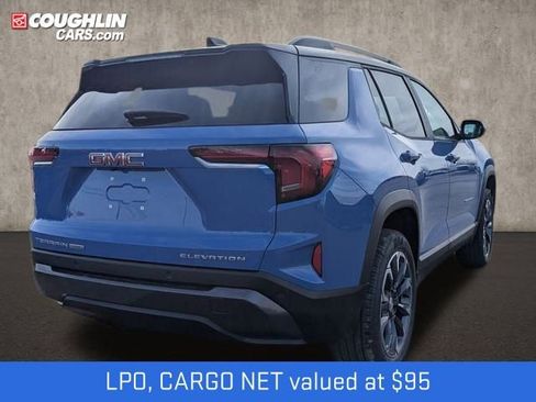 New 2026 GMC Terrain Elevation w/ Elevation Premium Package image 7