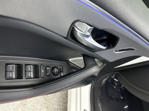 Used 2021 Acura TLX w/ A-SPEC Pkg image 18