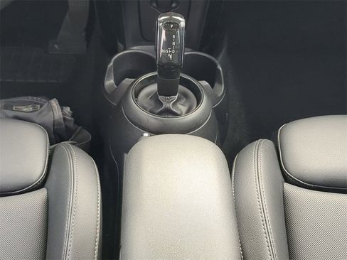 Used 2022 MINI Cooper S image 20