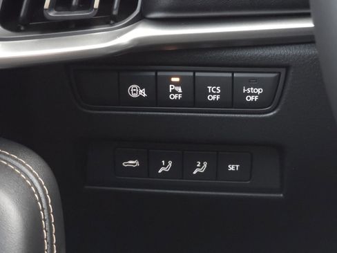 New 2026 MAZDA CX-90 3.3 Turbo S w/ Premium Plus image 31