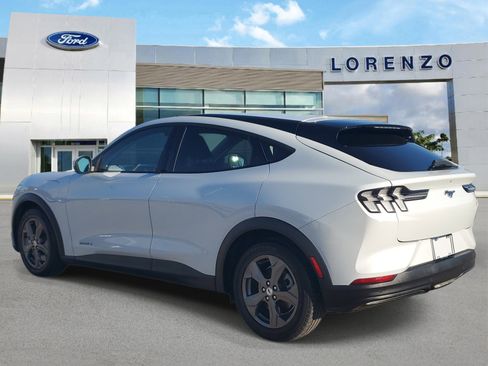 Used 2021 Ford Mustang Mach-E Select image 7