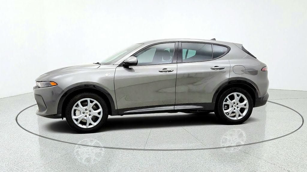 Used 2024 Dodge Hornet R/T Plus AWD/4WD image 8
