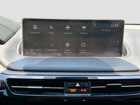 Used 2022 Acura MDX SH-AWD w/ Advance Package image 33