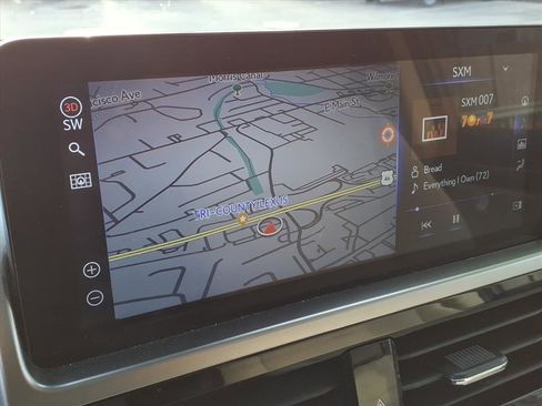 Certified 2023 Lexus GX 460 Premium image 20