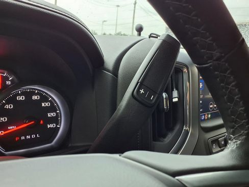 Used 2023 Chevrolet Silverado 1500 Custom RWD image 18
