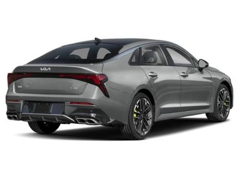 New 2026 Kia K5 GT FWD image 2