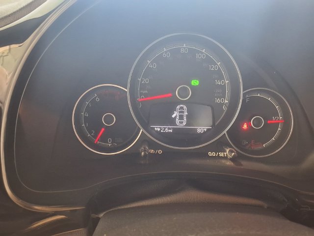Used 2019 Volkswagen Beetle 2.0T S FWD image 12