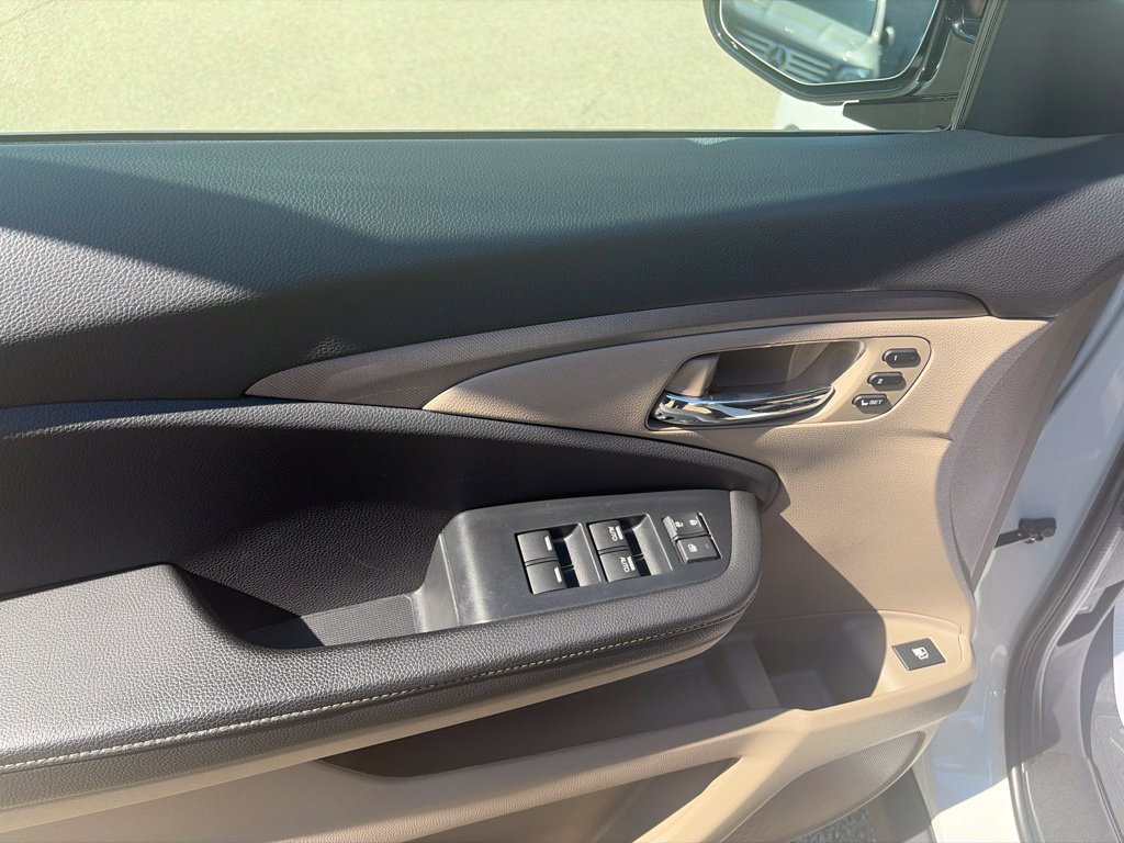 Used 2023 Honda Ridgeline RTL-E image 11