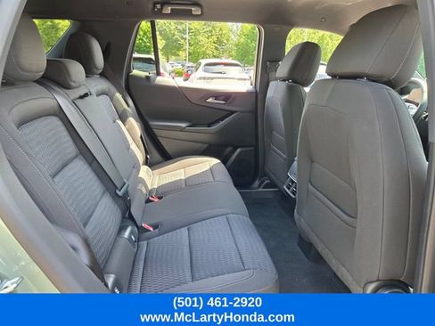 Used 2026 Chevrolet Equinox LT FWD image 16