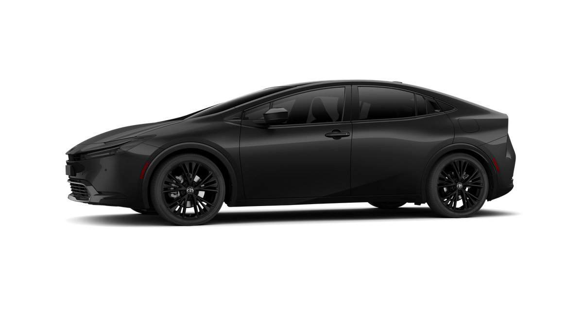 New 2026 Toyota Prius Plug-In Hybrid FWD image 63