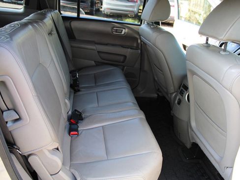 Used 2012 Honda Pilot EX-L image 37