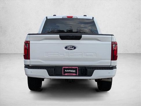 New 2025 Ford F150 STX image 8