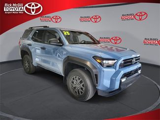 Used 2025 Toyota 4Runner SR5 video 1
