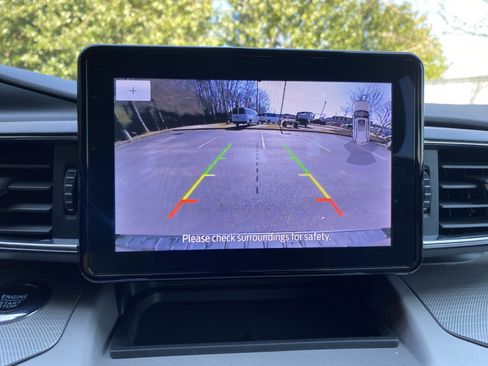 Used 2023 Ford Explorer XLT w/ Equipment Group 202A image 28