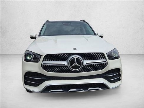 Certified 2023 Mercedes-Benz GLE 450 4MATIC image 2