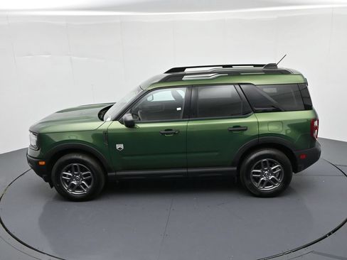 Certified 2025 Ford Bronco Sport Big Bend AWD/4WD image 18