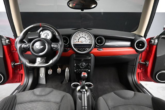 Used 2013 MINI Cooper S FWD image 23