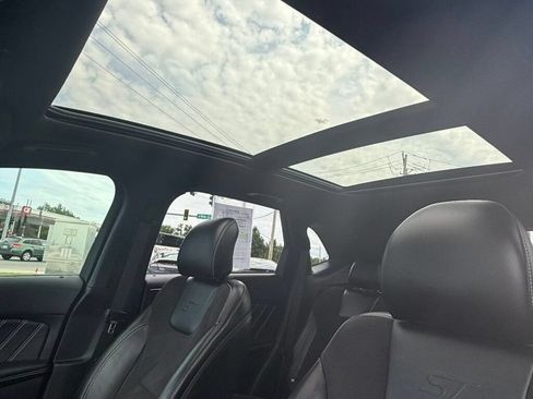 Used 2019 Ford Edge ST w/ Equipment Group 401A AWD/4WD image 42