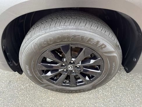 Used 2024 MAZDA CX-50 AWD 2.5 S w/ Select Package image 12