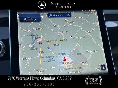 Certified 2026 Mercedes-Benz GLC 300 4MATIC image 37