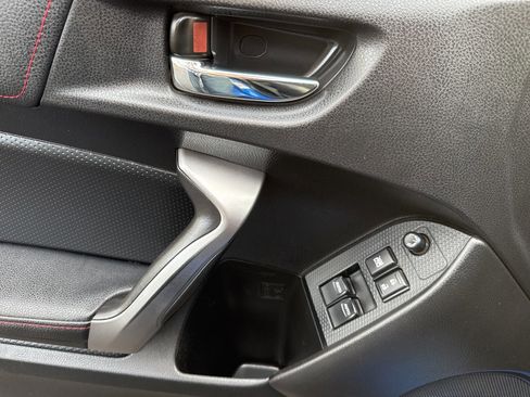 Used 2014 Subaru BRZ Limited image 14